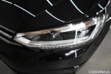  Volkswagen  Touran  Comfortline BMT/Start-Stopp 2.0 TDI 90KW MT6 E6d #27