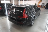  Volvo  V60 VOLVO  Cross Country B4 D AWD Geartronic 5d 145kW #2