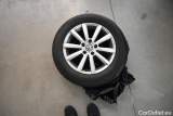  Volkswagen  Touran  Comfortline BMT/Start-Stopp 2.0 TDI 90KW MT6 E6d #58
