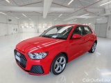  Audi  A1 Sportback AUDI A1 / 2018 / 5P / BERLINA 30 TFSI S TRONIC ADMIRED SPORTBACK 