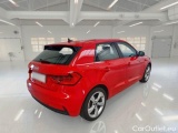  Audi  A1 Sportback AUDI A1 / 2018 / 5P / BERLINA 30 TFSI S TRONIC ADMIRED SPORTBACK #2