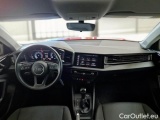 Audi  A1 Sportback AUDI A1 / 2018 / 5P / BERLINA 30 TFSI S TRONIC ADMIRED SPORTBACK #3