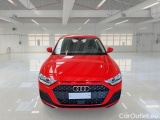  Audi  A1 Sportback AUDI A1 / 2018 / 5P / BERLINA 30 TFSI S TRONIC ADMIRED SPORTBACK #6