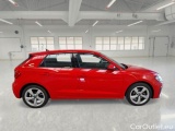  Audi  A1 Sportback AUDI A1 / 2018 / 5P / BERLINA 30 TFSI S TRONIC ADMIRED SPORTBACK #7