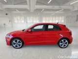  Audi  A1 Sportback AUDI A1 / 2018 / 5P / BERLINA 30 TFSI S TRONIC ADMIRED SPORTBACK #8