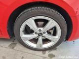  Audi  A1 Sportback AUDI A1 / 2018 / 5P / BERLINA 30 TFSI S TRONIC ADMIRED SPORTBACK #17