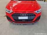  Audi  A1 Sportback AUDI A1 / 2018 / 5P / BERLINA 30 TFSI S TRONIC ADMIRED SPORTBACK #26