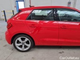  Audi  A1 Sportback AUDI A1 / 2018 / 5P / BERLINA 30 TFSI S TRONIC ADMIRED SPORTBACK #34