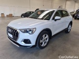 Audi  Q3 AUDI  / 2018 / 5P / SUV 35 TFSI S TRONIC BUSINESS ADVANCED 