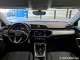  Audi  Q3 AUDI  / 2018 / 5P / SUV 35 TFSI S TRONIC BUSINESS ADVANCED #3