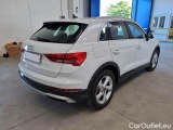  Audi  Q3 AUDI  / 2018 / 5P / SUV 35 TFSI S TRONIC BUSINESS ADVANCED #2