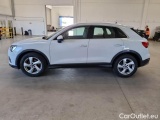  Audi  Q3 AUDI  / 2018 / 5P / SUV 35 TFSI S TRONIC BUSINESS ADVANCED #8