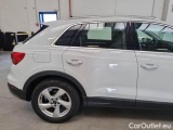  Audi  Q3 AUDI  / 2018 / 5P / SUV 35 TFSI S TRONIC BUSINESS ADVANCED #38