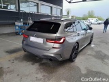  Bmw  Serie 3 BMW  / 2018 / 5P / STATION WAGON 320D XDRIVE 48V MSPORT TOURING AUT. #2