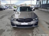  Bmw  Serie 3 BMW  / 2018 / 5P / STATION WAGON 320D XDRIVE 48V MSPORT TOURING AUT. #6