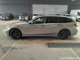  Bmw  Serie 3 BMW  / 2018 / 5P / STATION WAGON 320D XDRIVE 48V MSPORT TOURING AUT. #8