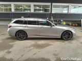  Bmw  Serie 3 BMW  / 2018 / 5P / STATION WAGON 320D XDRIVE 48V MSPORT TOURING AUT. #7