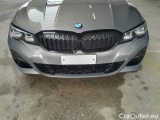  Bmw  Serie 3 BMW  / 2018 / 5P / STATION WAGON 320D XDRIVE 48V MSPORT TOURING AUT. #22