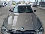  Bmw  Serie 3 BMW  / 2018 / 5P / STATION WAGON 320D XDRIVE 48V MSPORT TOURING AUT. #27