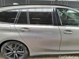  Bmw  Serie 3 BMW  / 2018 / 5P / STATION WAGON 320D XDRIVE 48V MSPORT TOURING AUT. #38