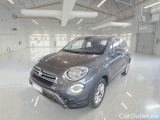  Fiat  500 FIAT X / 2018 / 5P / CROSSOVER 1.0 T3 120CV MT E6D BUSINESS 