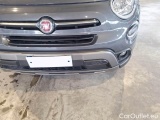  Fiat  500 FIAT X / 2018 / 5P / CROSSOVER 1.0 T3 120CV MT E6D BUSINESS #33