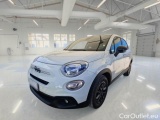  Fiat  500 FIAT X / 2018 / 5P / CROSSOVER 1.3 MJET 95CV E6D CLUB 
