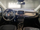  Fiat  500 FIAT X / 2018 / 5P / CROSSOVER 1.3 MJET 95CV E6D CLUB #3