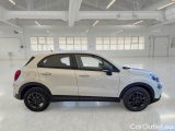  Fiat  500 FIAT X / 2018 / 5P / CROSSOVER 1.3 MJET 95CV E6D CLUB #7