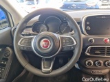  Fiat  500 FIAT X / 2018 / 5P / CROSSOVER 1.3 MJET 95CV E6D CLUB #109
