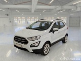  Ford   ECOSPORT FORD / 2017 / 5P / SUV 1.5 ECOBLUE 100CV SeS BUSINESS 