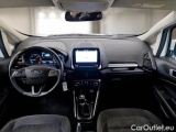  Ford   ECOSPORT FORD / 2017 / 5P / SUV 1.5 ECOBLUE 100CV SeS BUSINESS #3