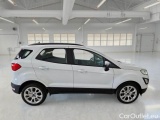  Ford   ECOSPORT FORD / 2017 / 5P / SUV 1.5 ECOBLUE 100CV SeS BUSINESS #7