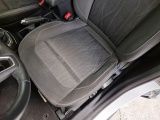  Ford   ECOSPORT FORD / 2017 / 5P / SUV 1.5 ECOBLUE 100CV SeS BUSINESS #12