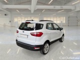  Ford   ECOSPORT FORD / 2017 / 5P / SUV 1.5 ECOBLUE 100CV SeS BUSINESS #2