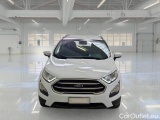  Ford   ECOSPORT FORD / 2017 / 5P / SUV 1.5 ECOBLUE 100CV SeS BUSINESS #6