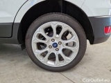  Ford   ECOSPORT FORD / 2017 / 5P / SUV 1.5 ECOBLUE 100CV SeS BUSINESS #19