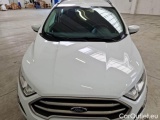  Ford   ECOSPORT FORD / 2017 / 5P / SUV 1.5 ECOBLUE 100CV SeS BUSINESS #26