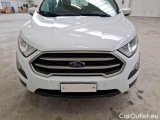  Ford   ECOSPORT FORD / 2017 / 5P / SUV 1.5 ECOBLUE 100CV SeS BUSINESS #35