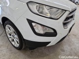  Ford   ECOSPORT FORD / 2017 / 5P / SUV 1.5 ECOBLUE 100CV SeS BUSINESS #39