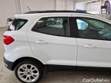  Ford   ECOSPORT FORD / 2017 / 5P / SUV 1.5 ECOBLUE 100CV SeS BUSINESS #45
