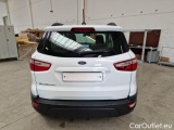  Ford   ECOSPORT FORD / 2017 / 5P / SUV 1.5 ECOBLUE 100CV SeS BUSINESS #58