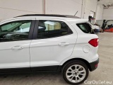  Ford   ECOSPORT FORD / 2017 / 5P / SUV 1.5 ECOBLUE 100CV SeS BUSINESS #64