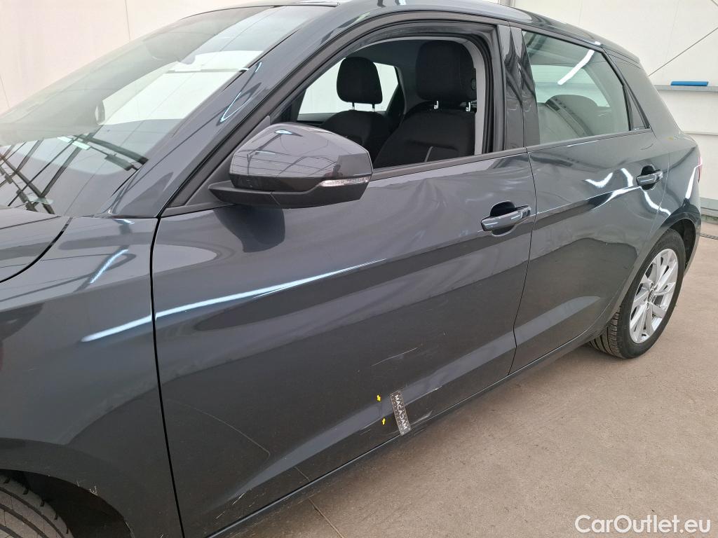  Audi  A1 Sportback  25 TFSI Design 1.0 TFSI 95CV BVA7 E6d #3