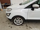  Ford   ECOSPORT FORD / 2017 / 5P / SUV 1.5 ECOBLUE 100CV SeS BUSINESS #80