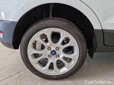  Ford   ECOSPORT FORD / 2017 / 5P / SUV 1.5 ECOBLUE 100CV SeS BUSINESS #85