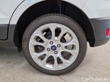  Ford   ECOSPORT FORD / 2017 / 5P / SUV 1.5 ECOBLUE 100CV SeS BUSINESS #88