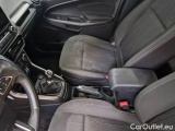  Ford   ECOSPORT FORD / 2017 / 5P / SUV 1.5 ECOBLUE 100CV SeS BUSINESS #102