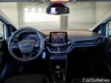  Ford  Fiesta FORD  / 2017 / 5P / BERLINA 1.5 ECOBLUE 85CV BUSINESS #3