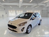  Ford  Fiesta FORD  / 2017 / 5P / BERLINA 1.5 ECOBLUE 85CV BUSINESS 